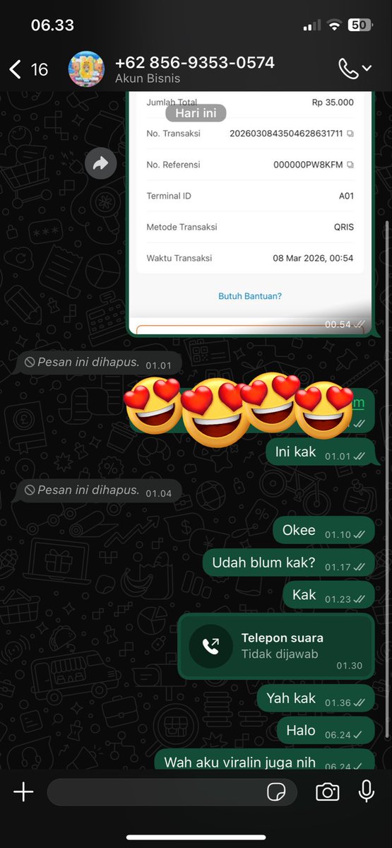 JUAL AKUN NETFLIX MURAH tweet media