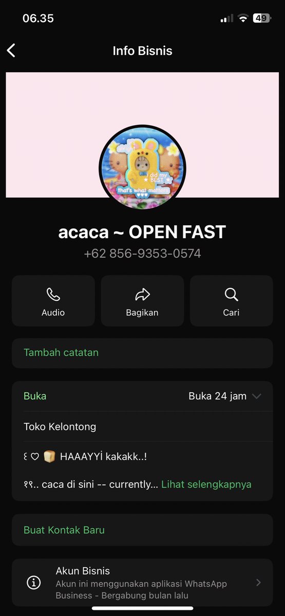 JUAL AKUN NETFLIX MURAH tweet media
