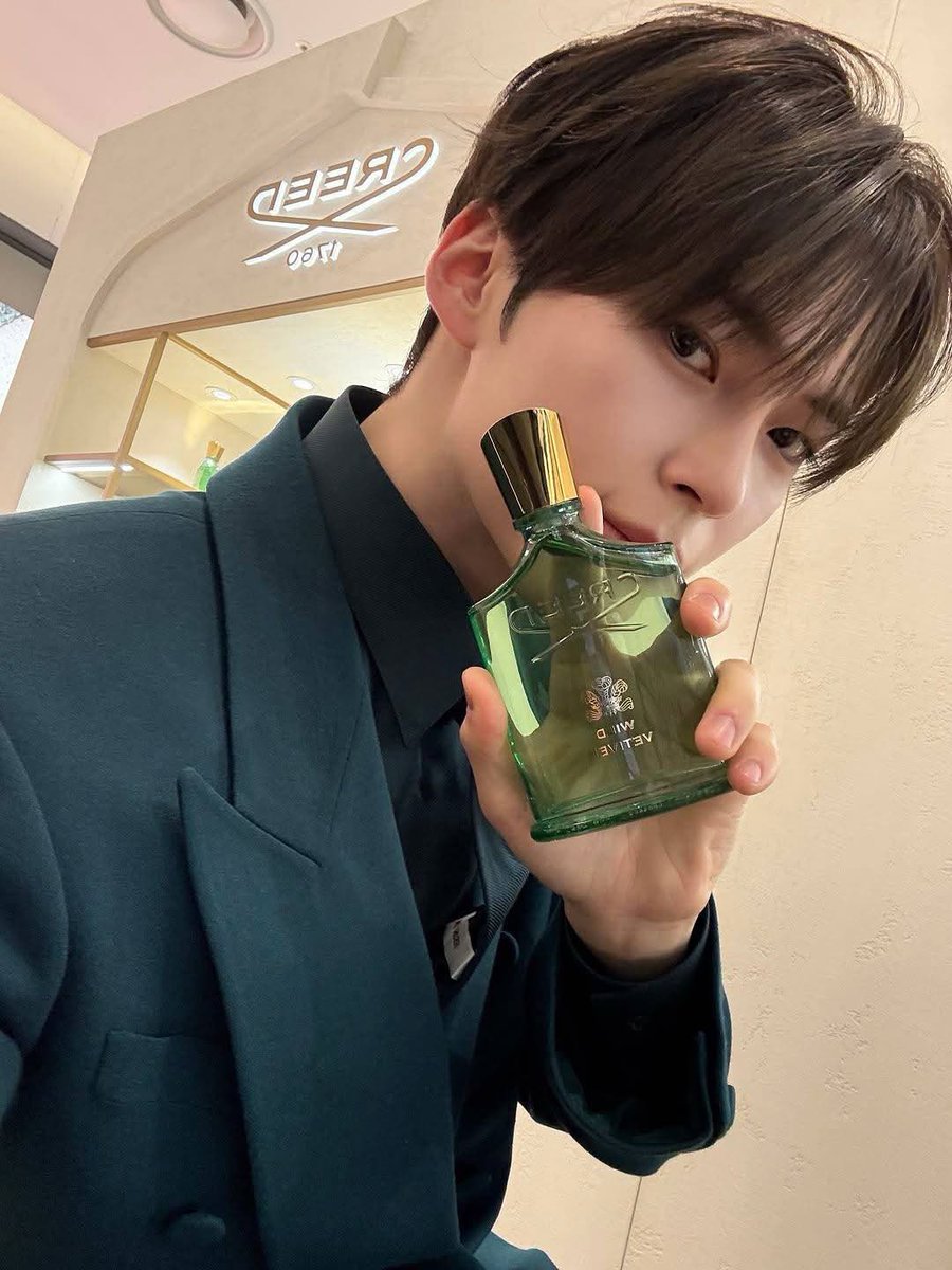 SUNG HANBIN CHARTS tweet media