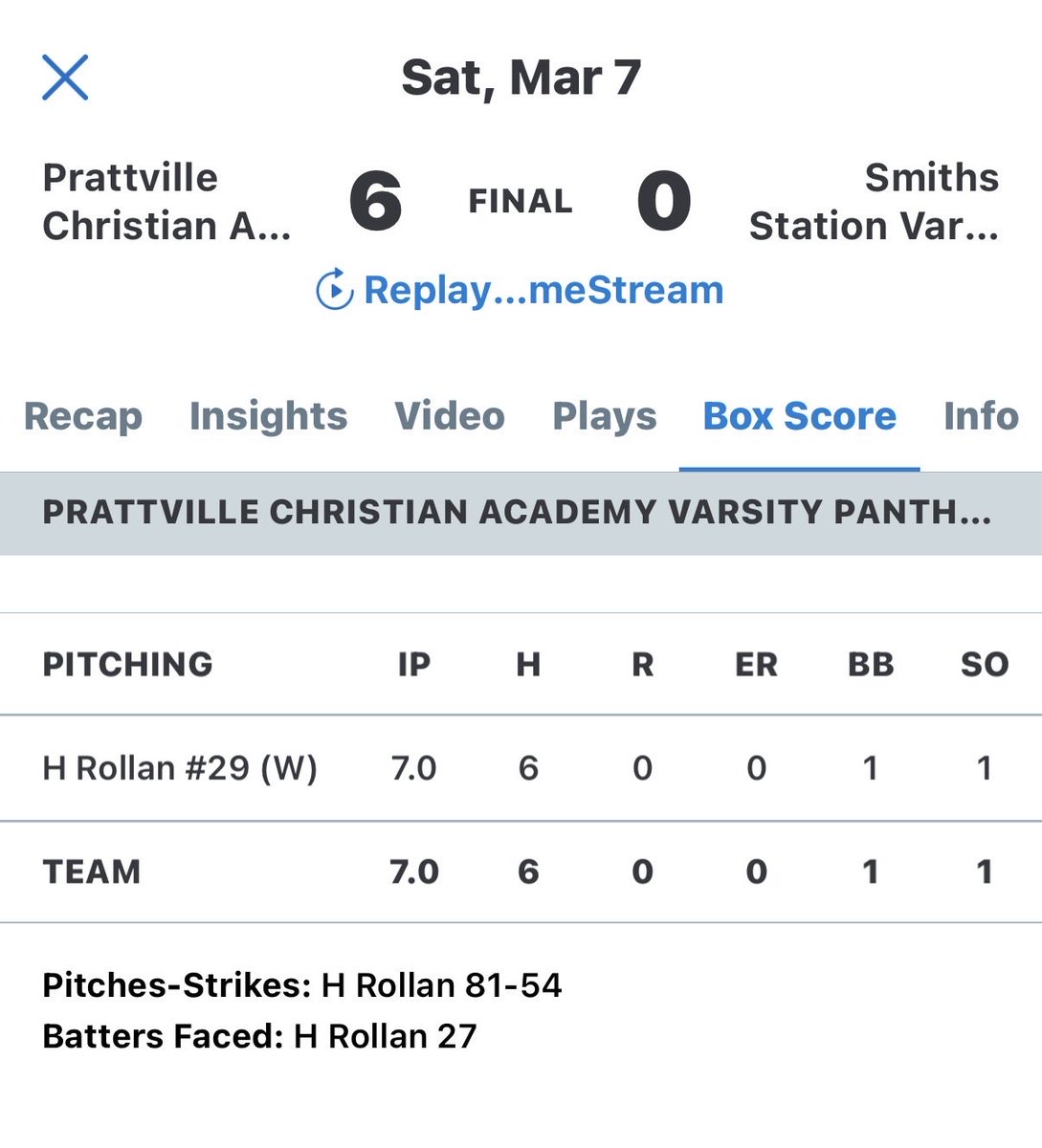 HolleyBeth Rollan tweet media