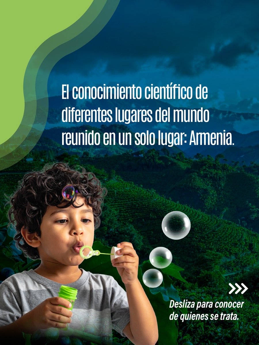ACNeumoPed's tweet photo. El conocimiento se construye compartiendo experiencias.

Contaremos con la participación de destacados conferencistas nacionales e internacionales

Una oportunidad única para aprender, intercambiar ideas y fortalecer la comunidad científica.

¡Nos vemos en el Congreso ACNP! https://t.co/pQ2d805YUJ