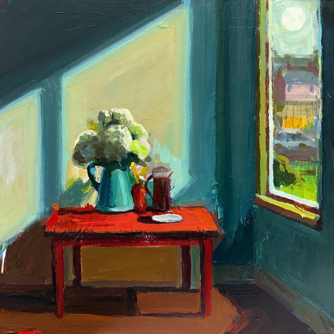 Richard Claremont tweet media