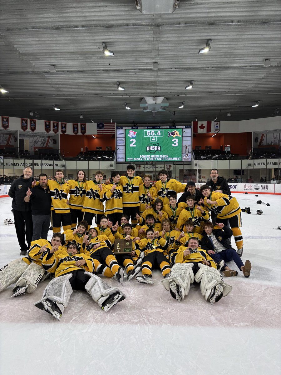 Northview Hockey tweet media