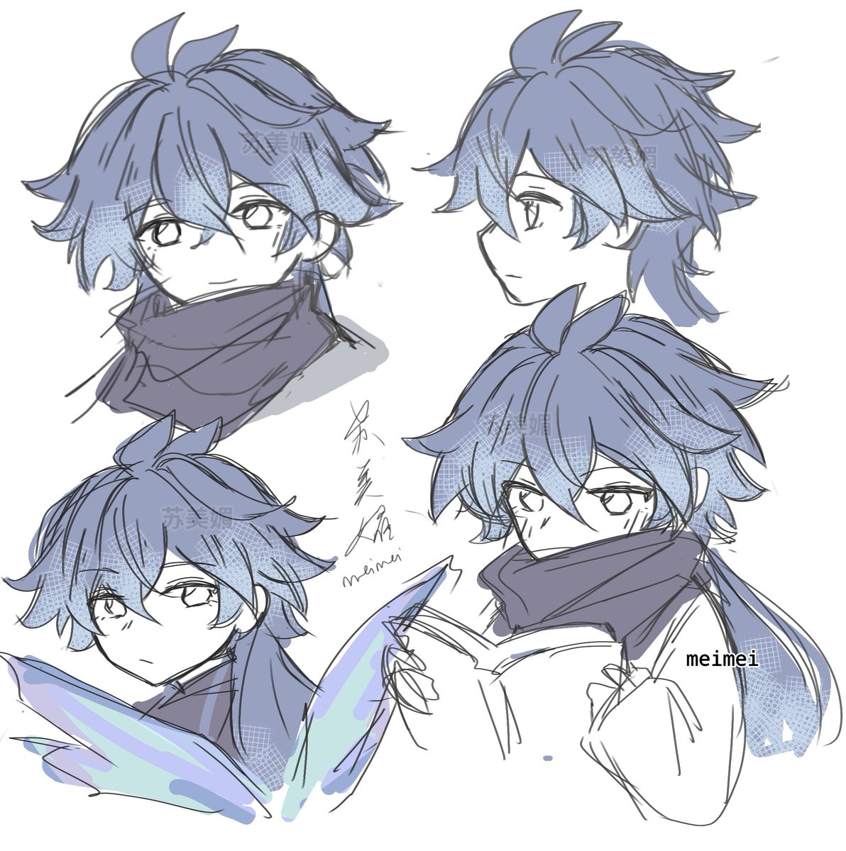 x0_meimei_0x's tweet photo. we need more baby versions of them

#flins https://t.co/NJ1jWKtARR
