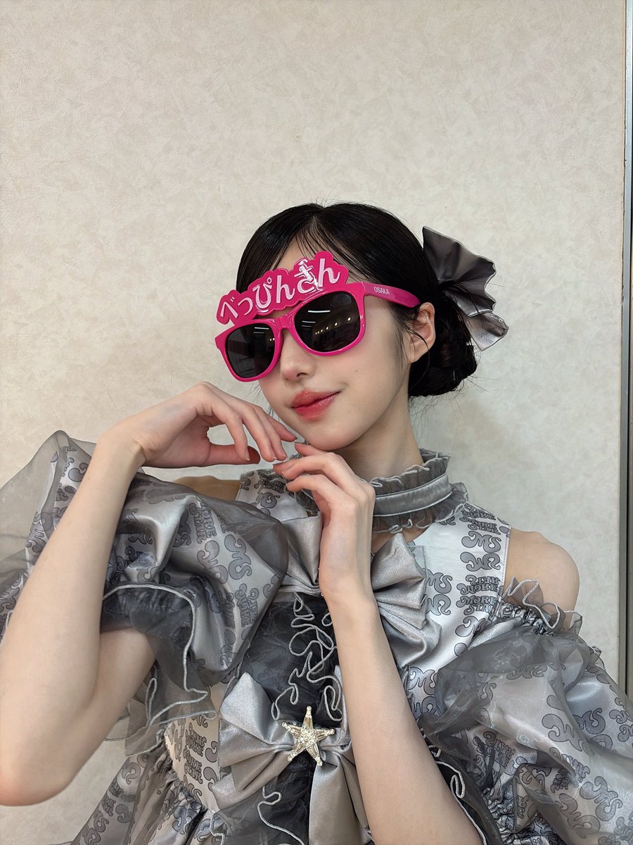 中山こはく（MORE STAR) tweet media