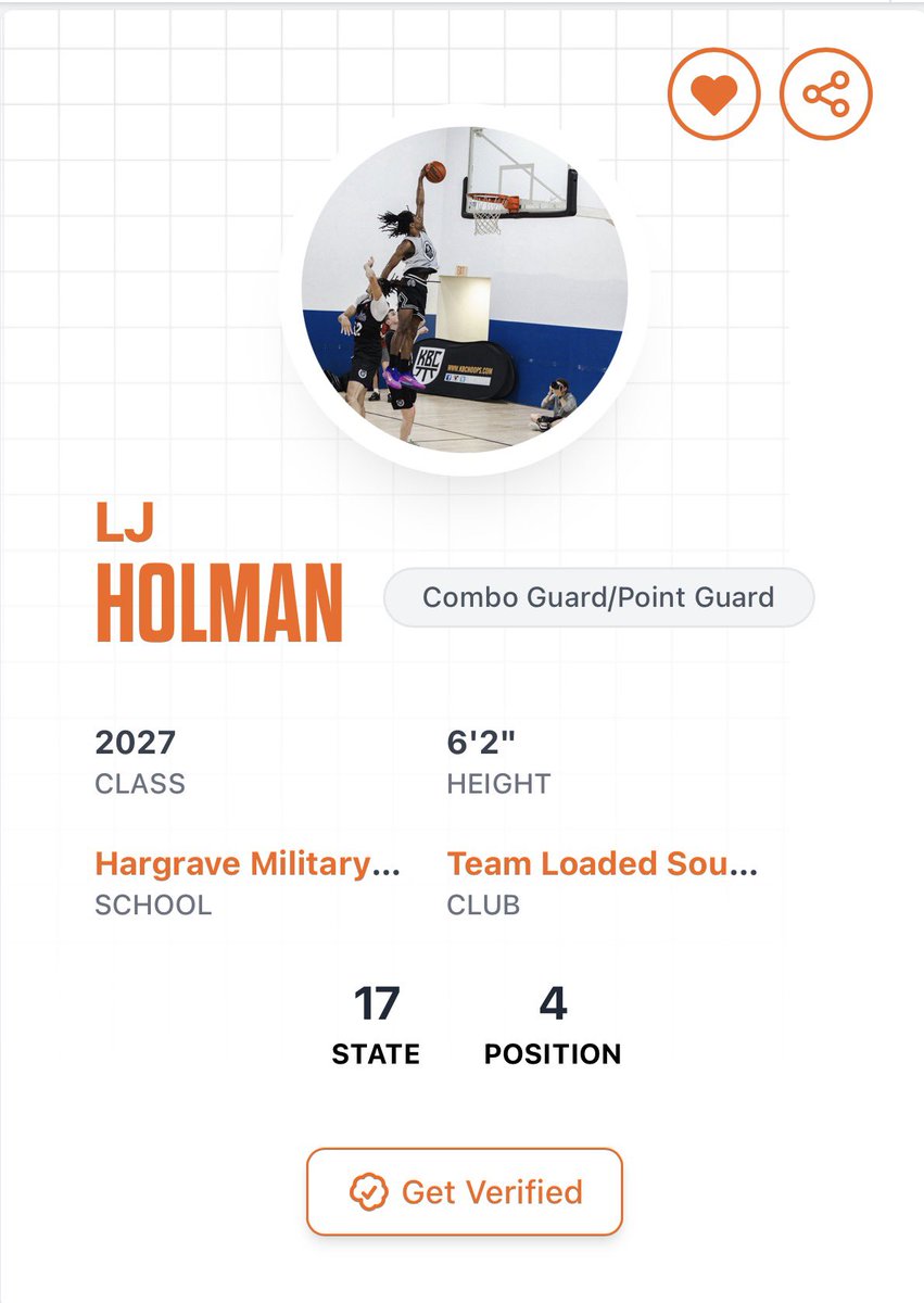 LJ Holman tweet media
