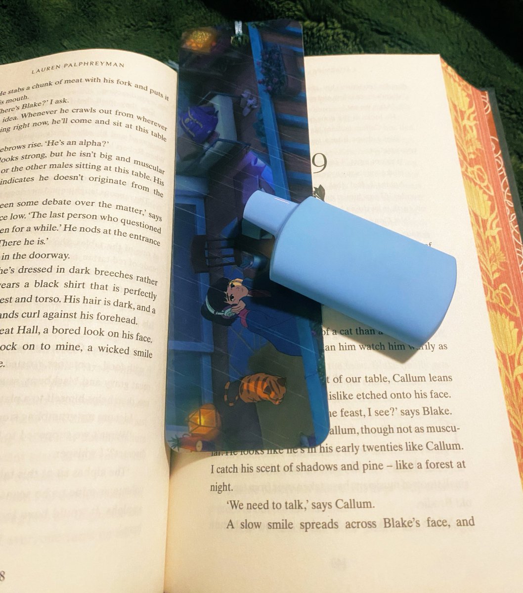 amber | edtwt tweet media