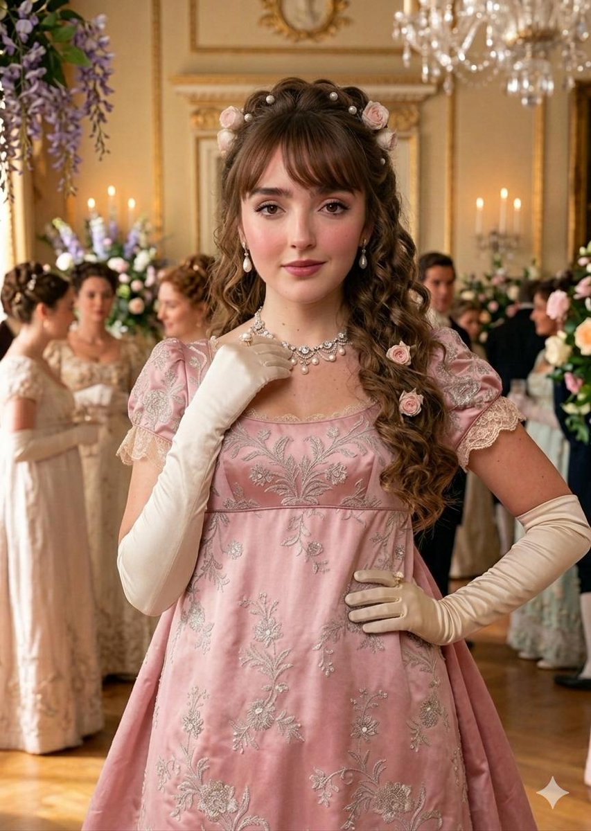 Las admins se estan divirtiendo con la IA jajaja 

ELAINE X NYX
#nyxbridgerton