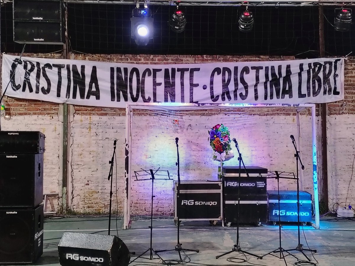 La Matanza ❤️ tweet media