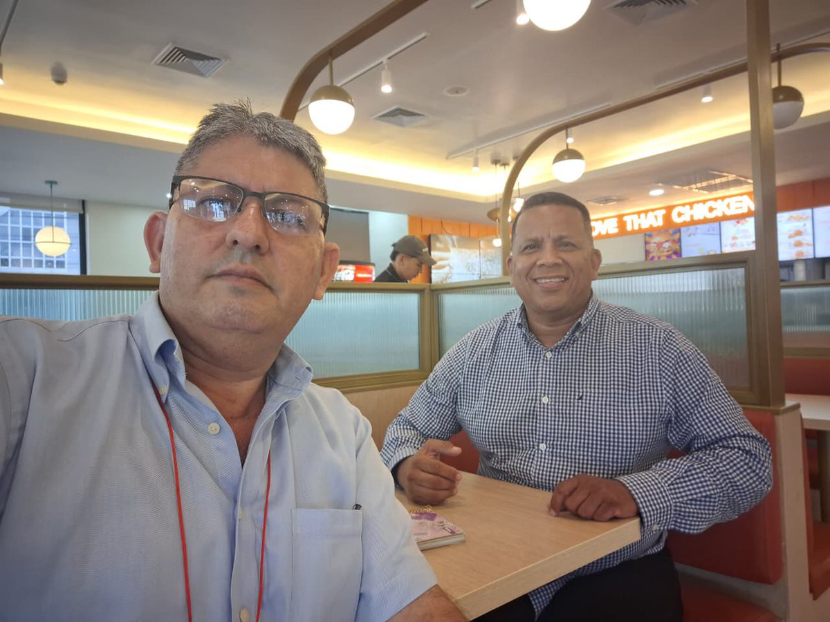 Partido Demócrata Cristiano de Honduras tweet media