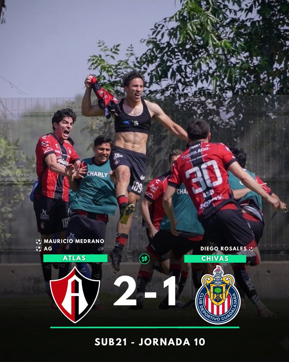 Sector Básicas tweet media