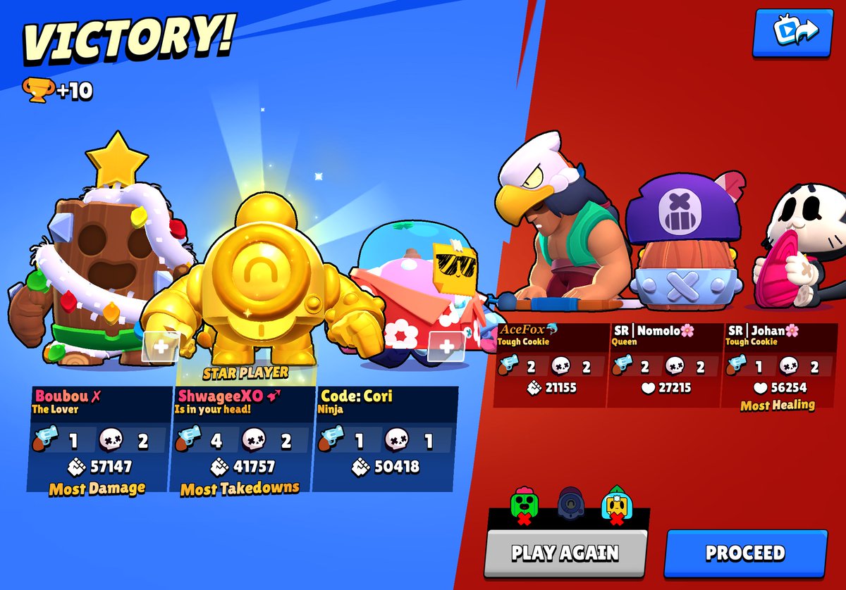 ShwageeXO tweet media