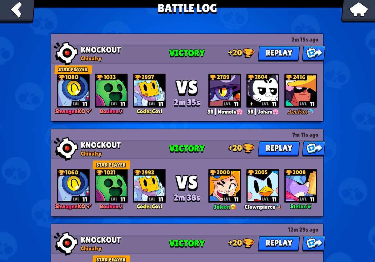 ShwageeXO tweet media