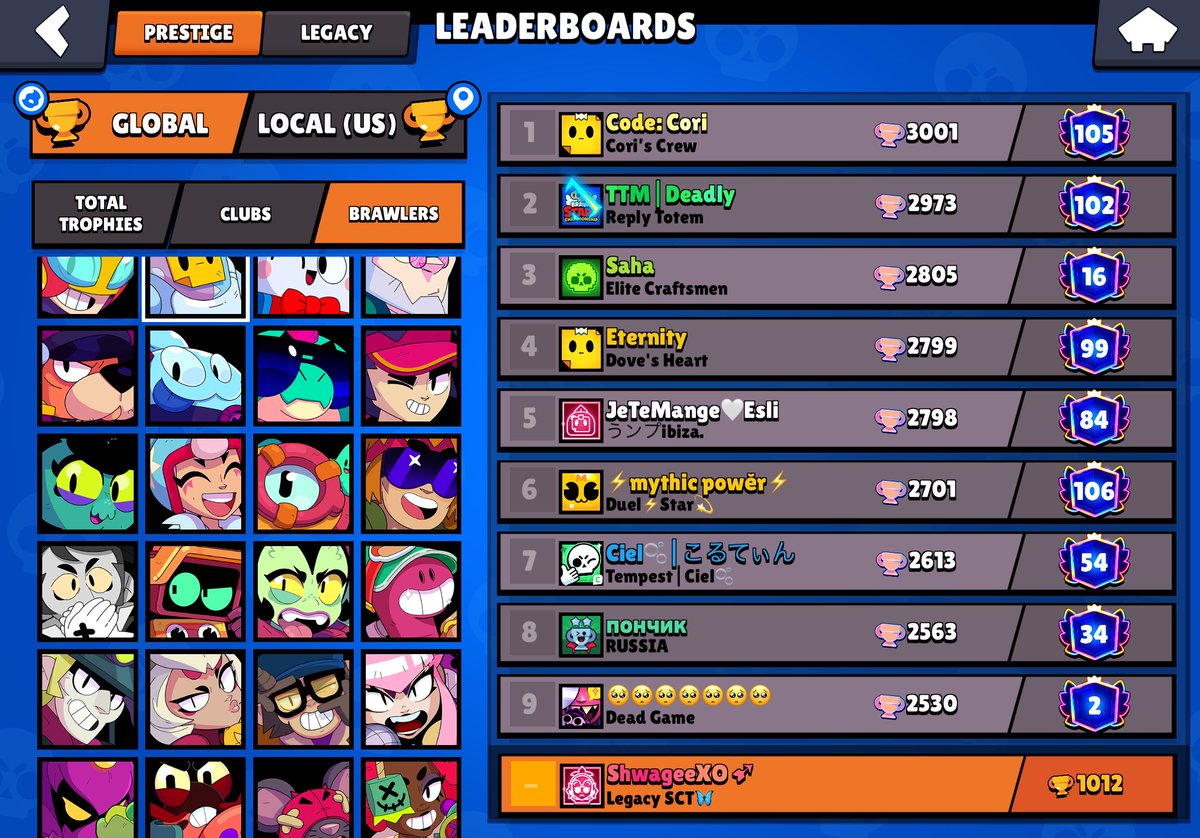 ShwageeXO tweet media