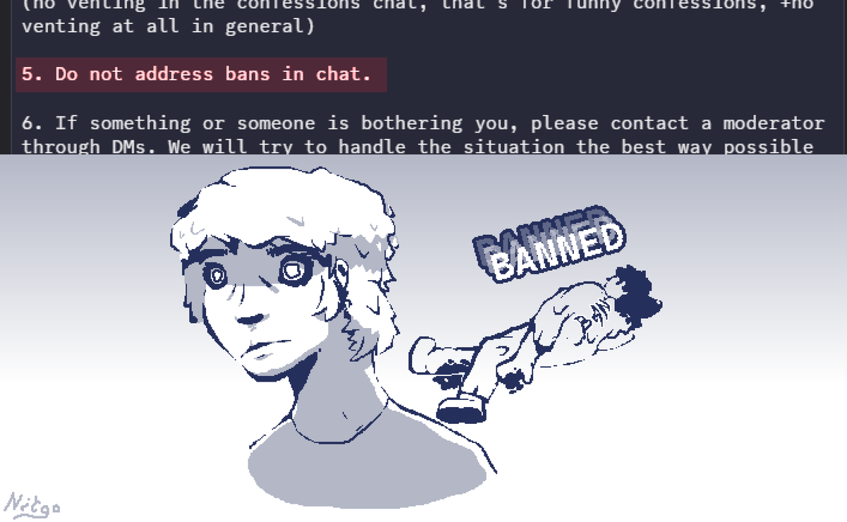 🥞 Nitgo || commissions open ✨ tweet media