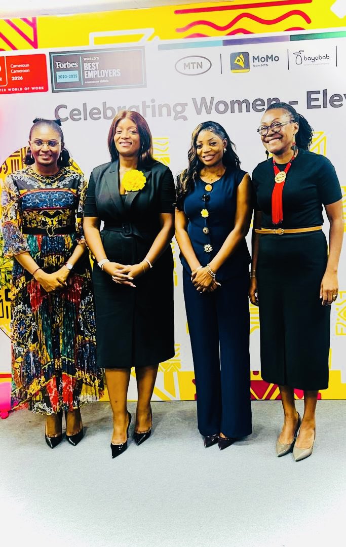 Marie-Rose DAYA T. tweet media