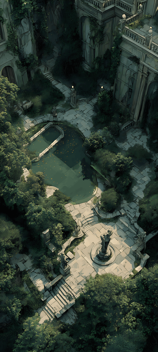 404images's tweet image. Gilded Twilight Over Garden💡
4K Phone Wallpaper

Tap &amp;amp; Hold ➜ Load in 4K

Want more like this? Check out buymeacoffee.com/404images

#mystic #goldenhour #moodyaesthetic #antiquebotany #wallpaper