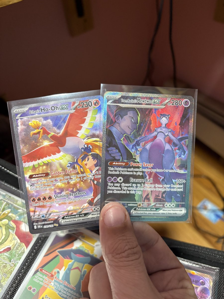 Catskill Collections TCG tweet media