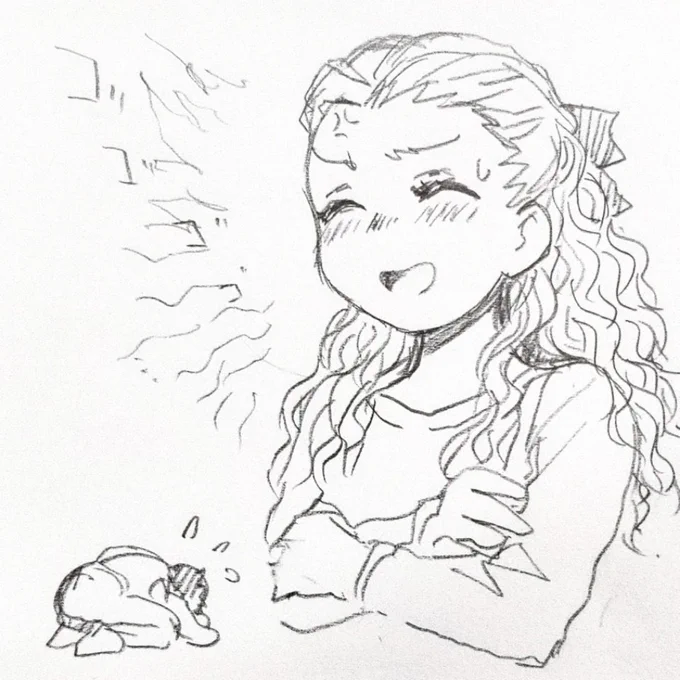 あぁ、関ちゃんが笑いながら怒る💢人に…
「わかってますよねっ💢」
すいません、データはすべて消します…( ノ;_ _)ノ 