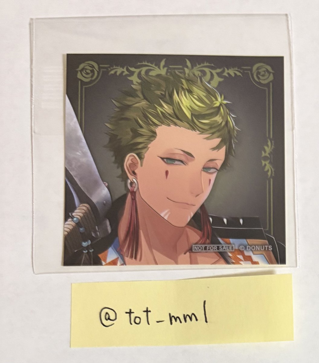 しぃ tweet media