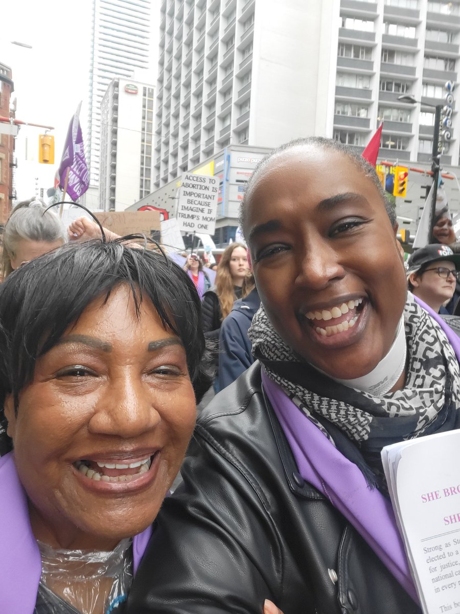 Dr. Jill Andrew, PhD (she/her) tweet media