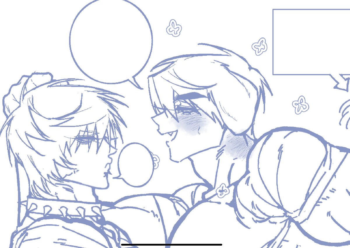 Bunny ( VGEN COMMS OPEN ) tweet media