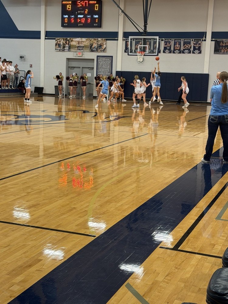 RCHS Falcons tweet media