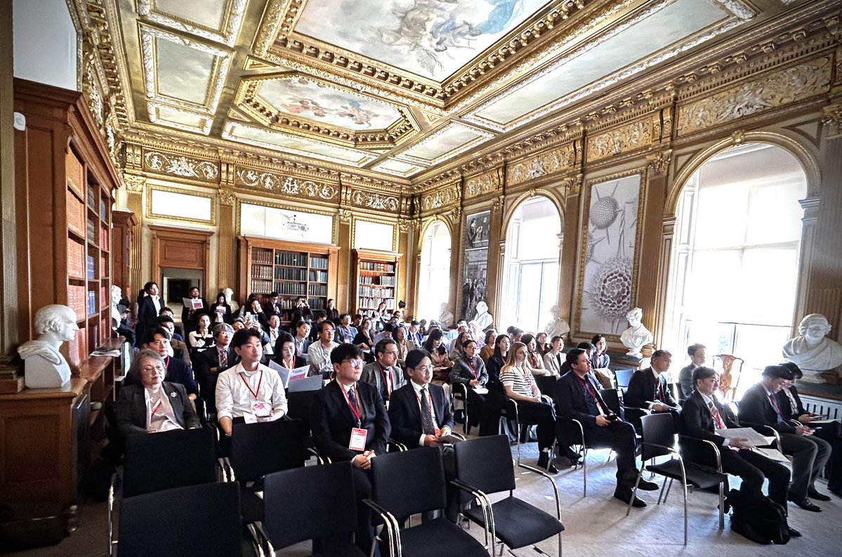 Kei Cho Lab tweet media