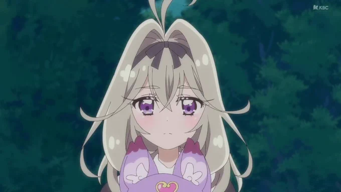 落ちていったぞw #precure
