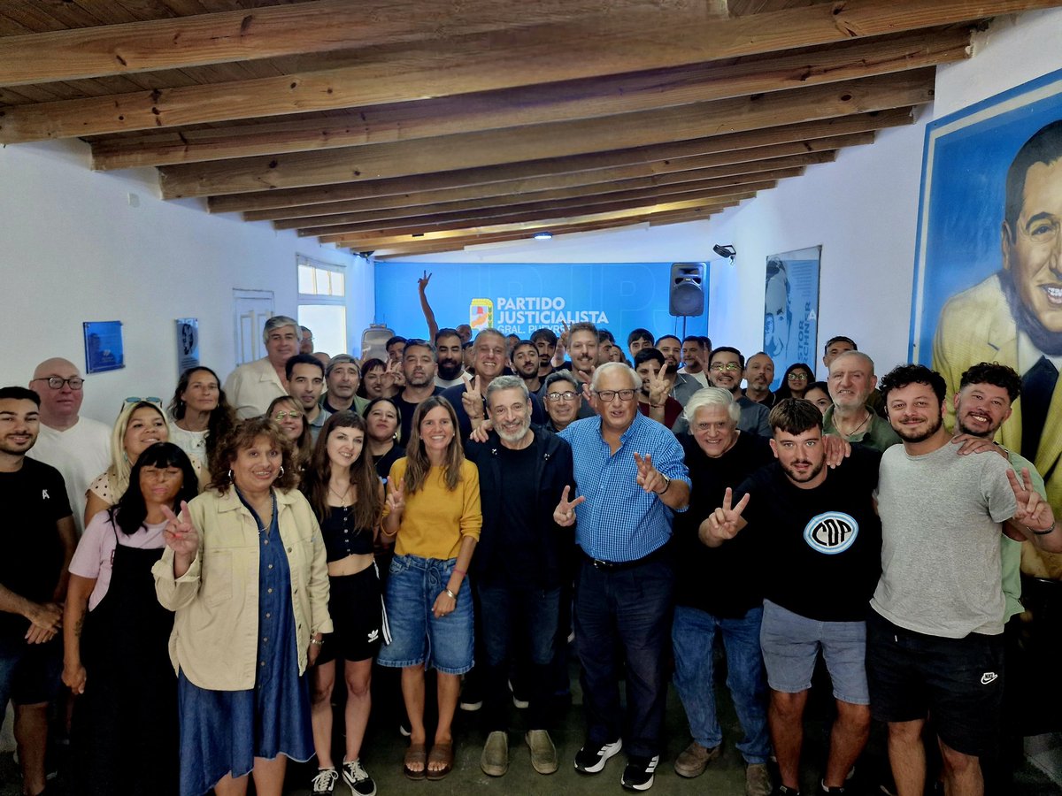 Fernanda Raverta tweet media