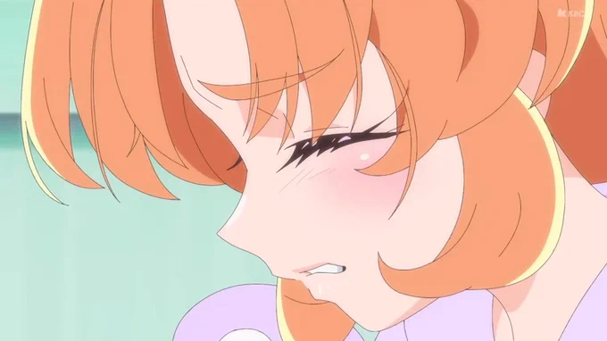 思いあってるからこそのすれ違いだったからな #precure