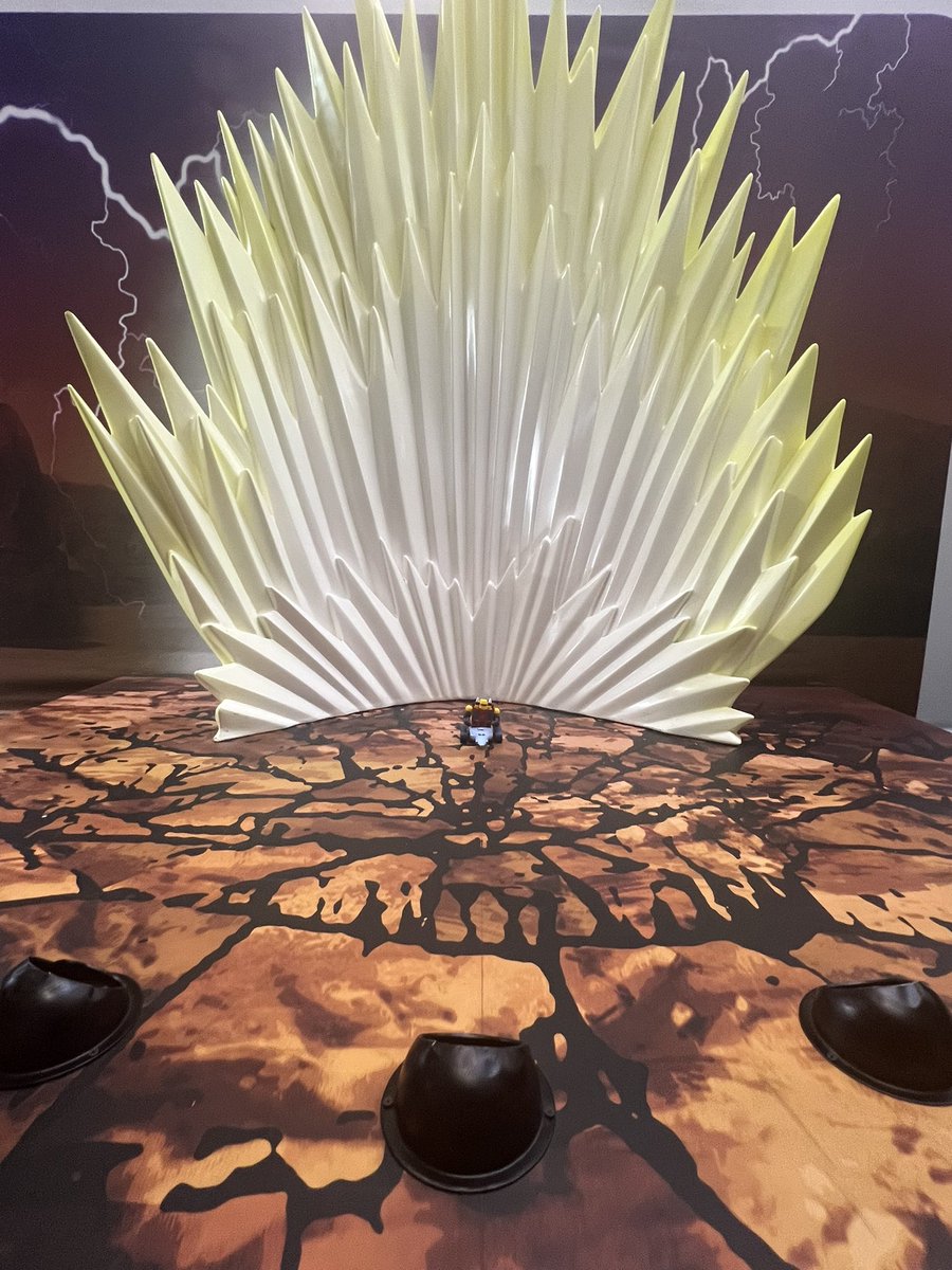 Daily Starvengers tweet media