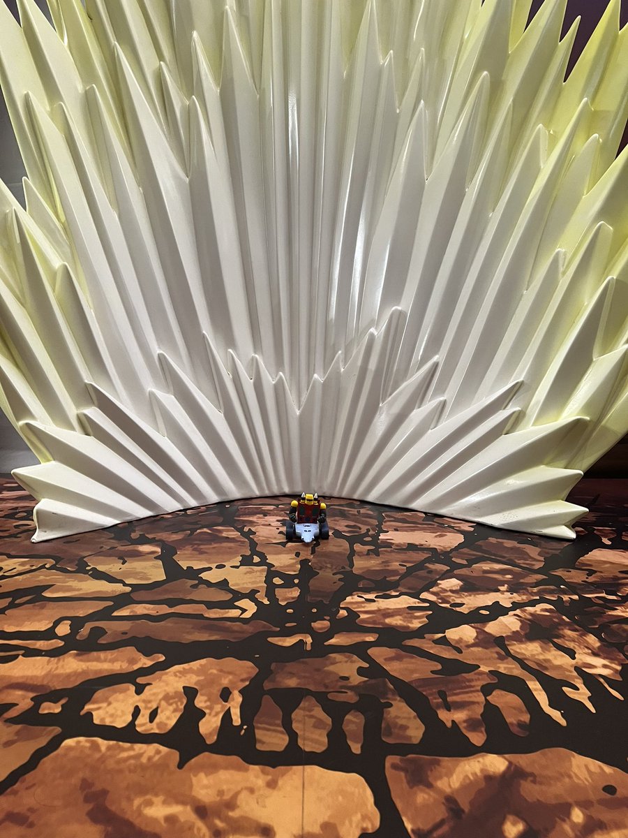 Daily Starvengers tweet media