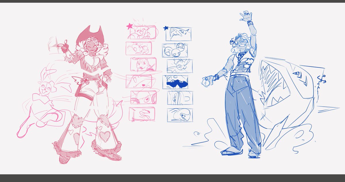 ⭐️🐾 tweet media