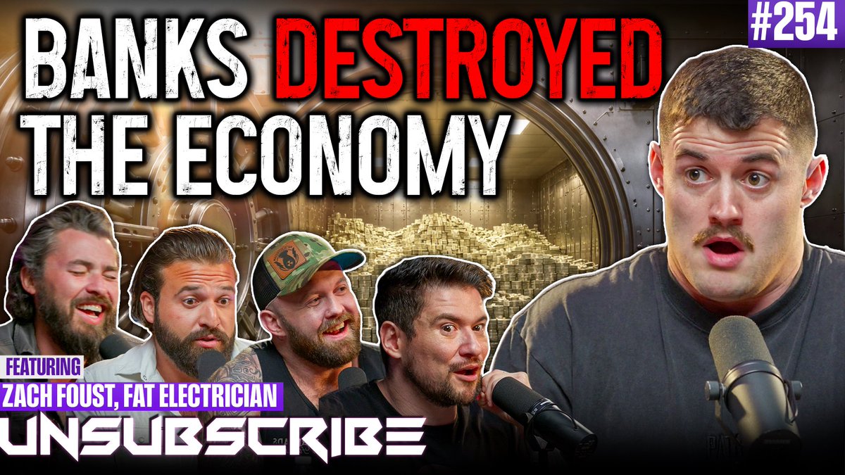 UnsubscribePodcast tweet media