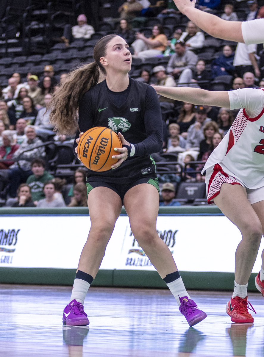 UVU Women's Basketball tweet media