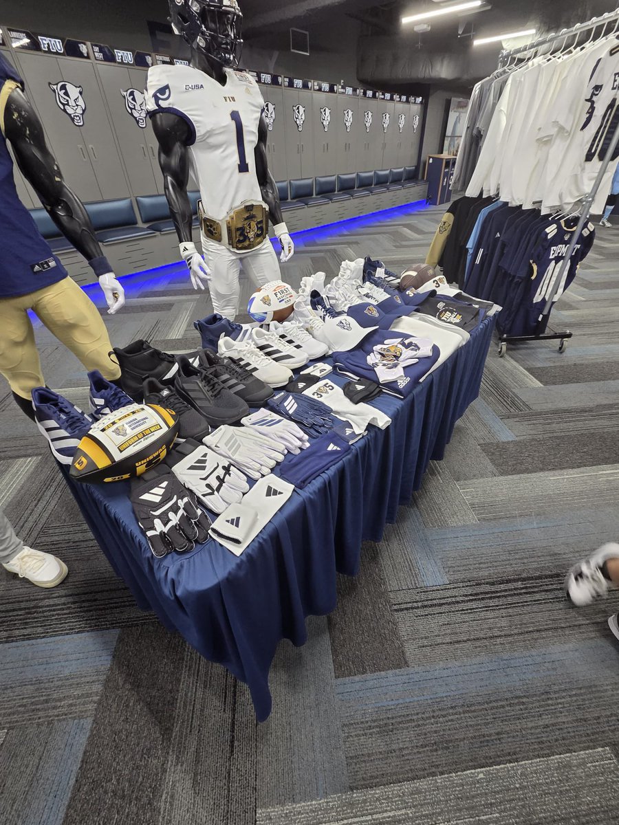 Carlton (CJ) Allen Jr. tweet media