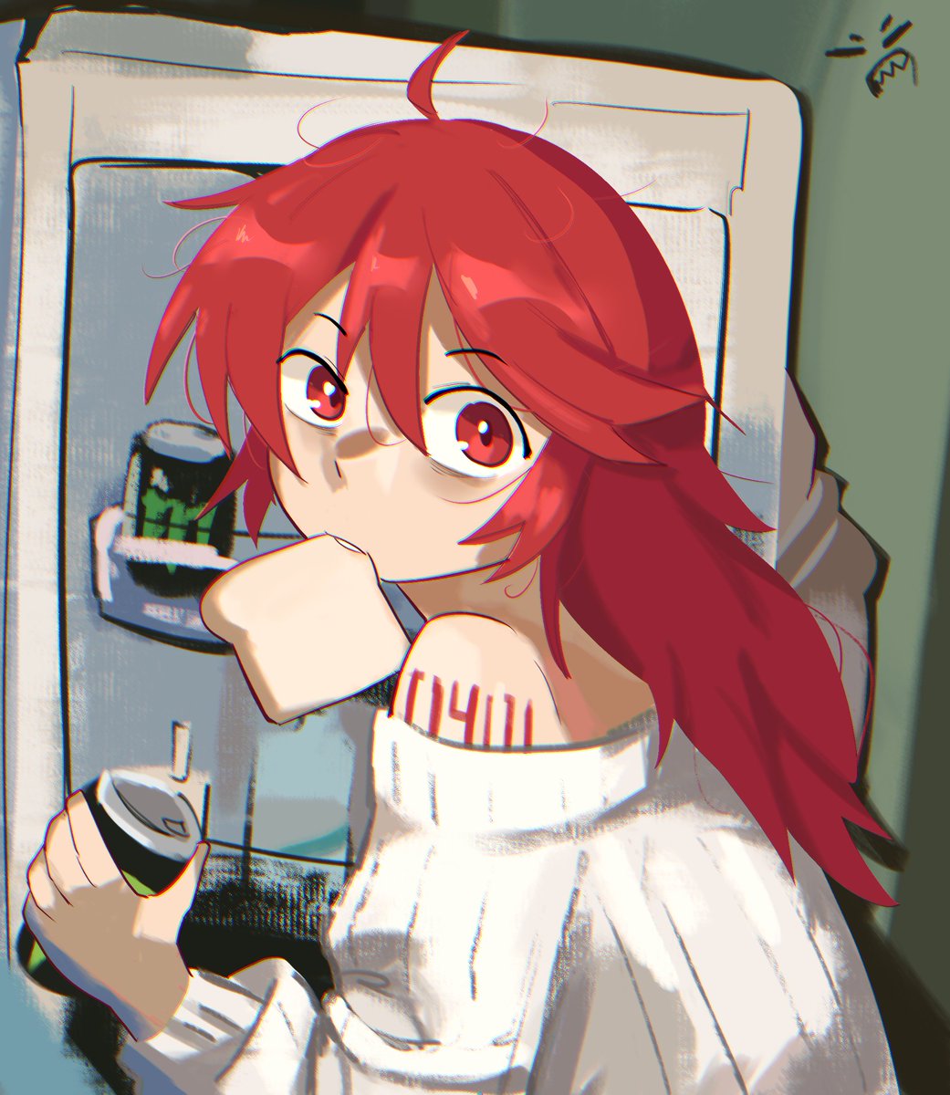 Abstract 🍺 tweet media