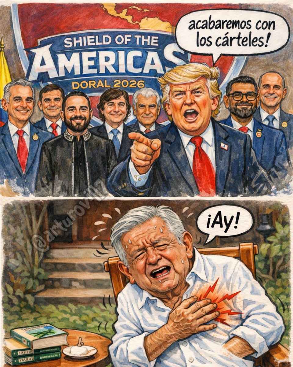 Así el Lic. Andrés Manuel López Obrador el día de hoy 😅