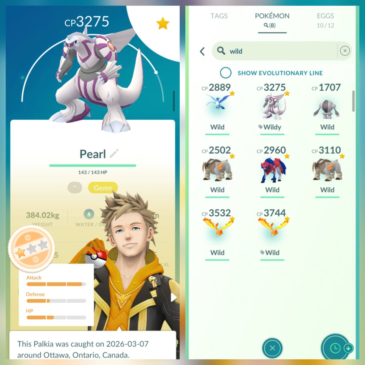 Poké Daxi tweet media