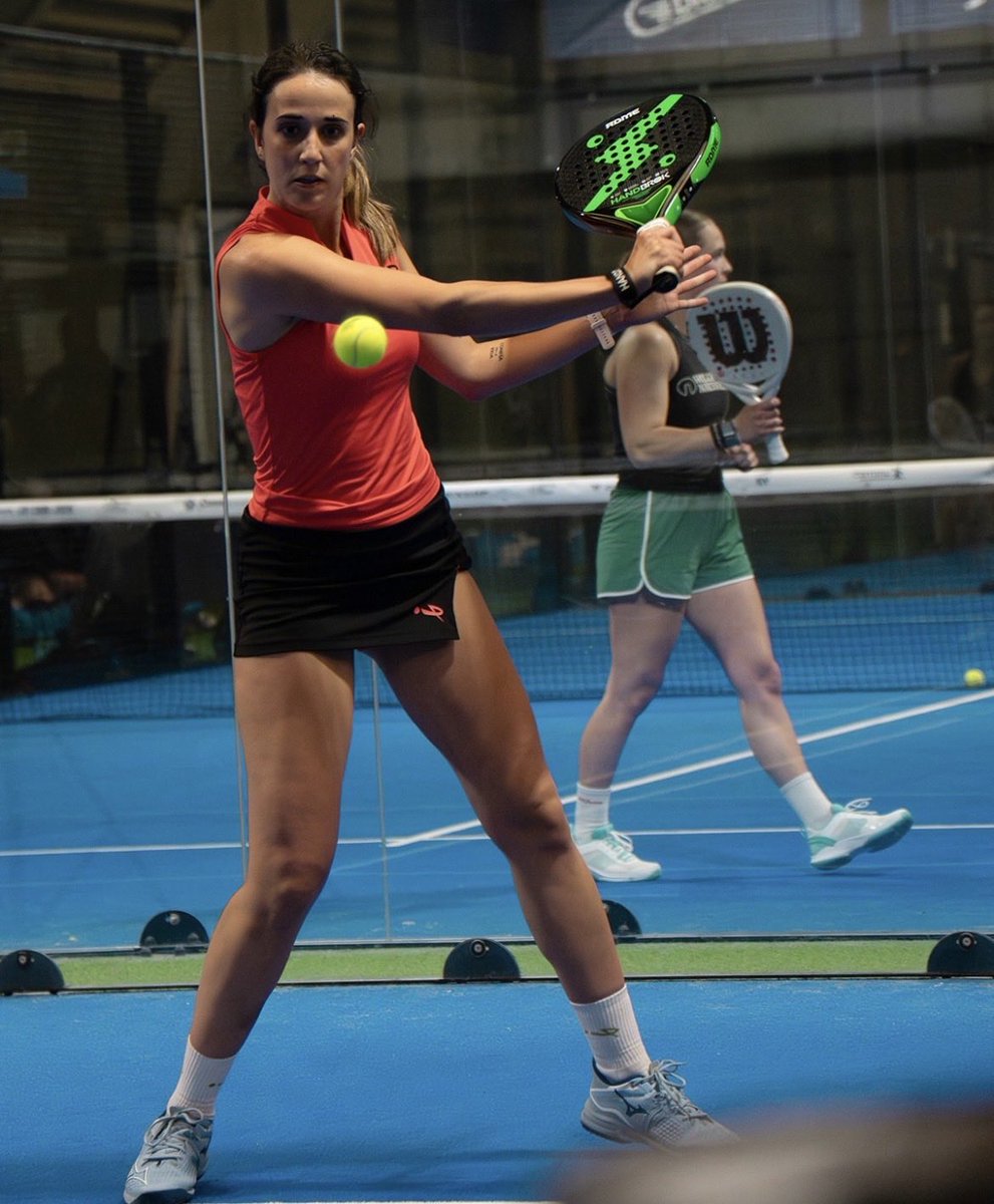 Pádel Break tweet media