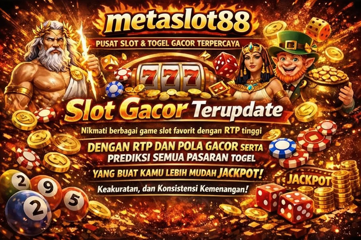 OSlot88's tweet photo. METASLOT88 BANDAR JUDI ONLINE TERBESAR BUKTI KEMENANGAN MEMBER METASLOT88  Menyediakan berbagai BONUS HINGGA 200%  Metaslot88 Link Login / Daftar : https://t.co/o3AAMcMTVg https://t.co/WfbUz51alc