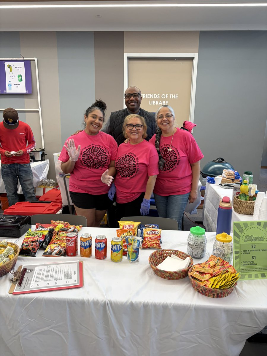 Terrence M. Sanders, Ed.D. tweet media