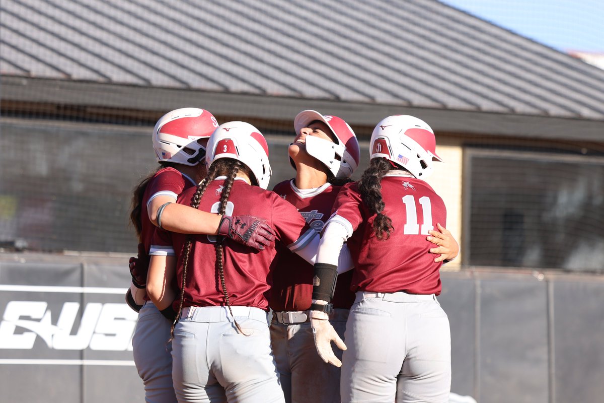 NM State Softball tweet media