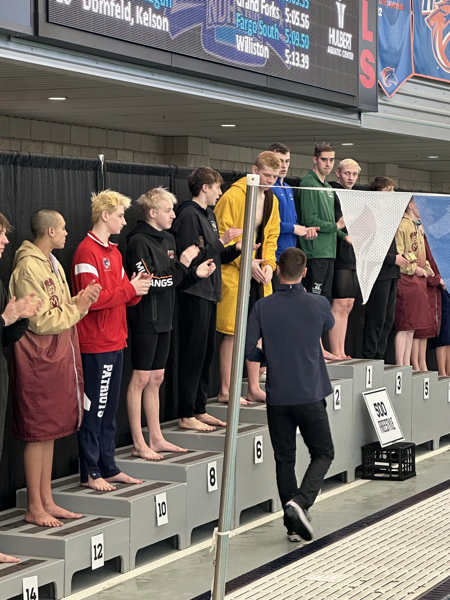 SHS Activities tweet media