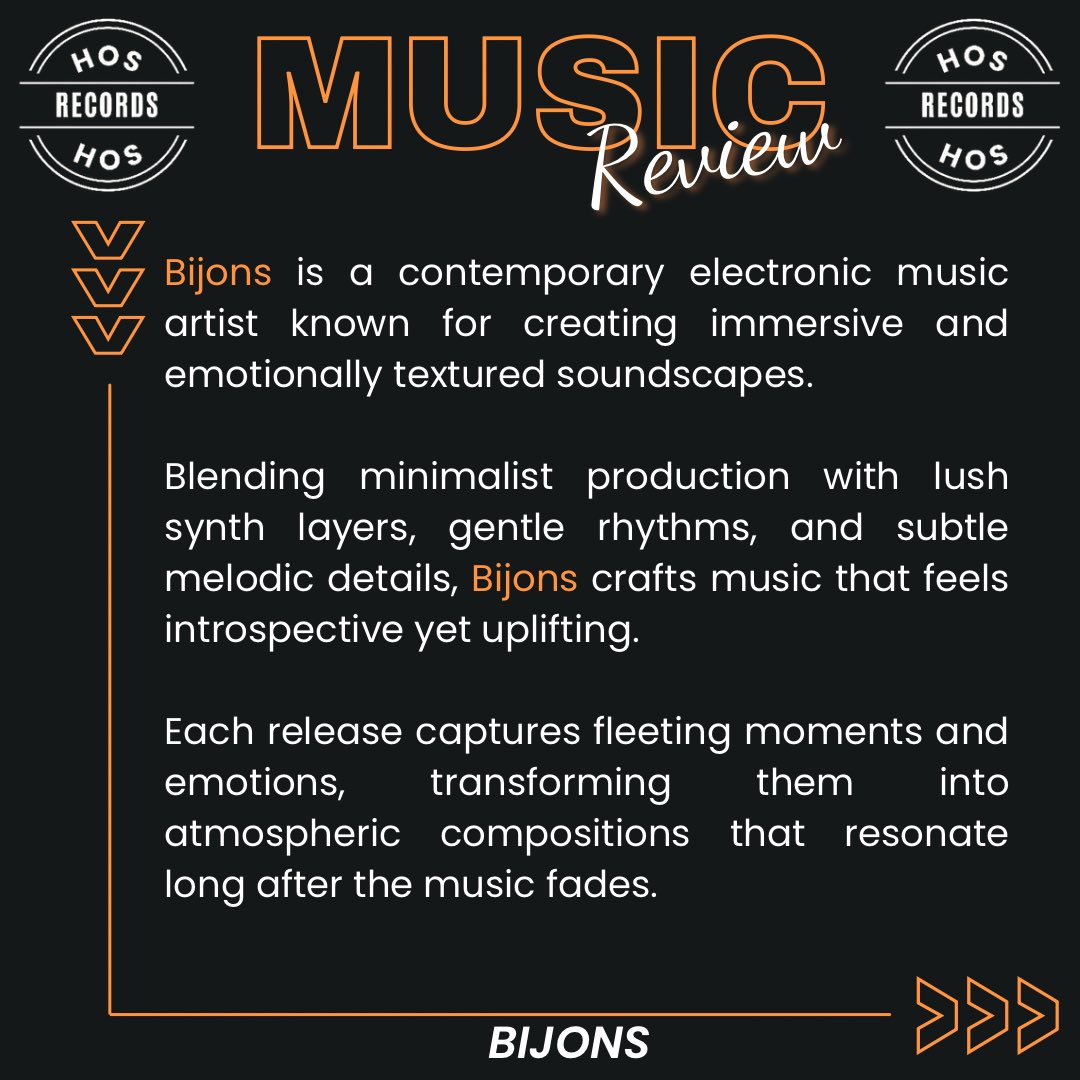 HOS Records tweet media