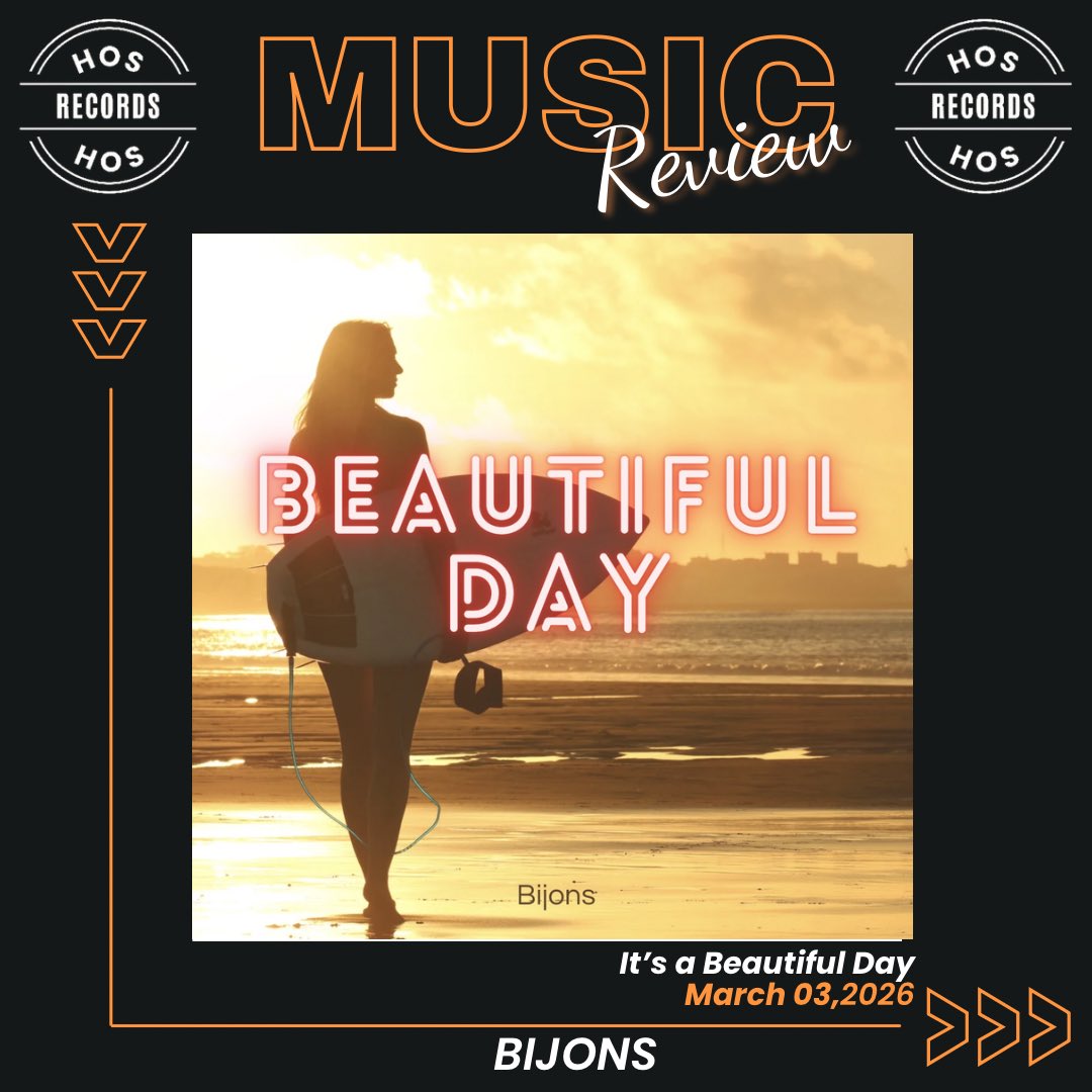 HOS Records tweet media