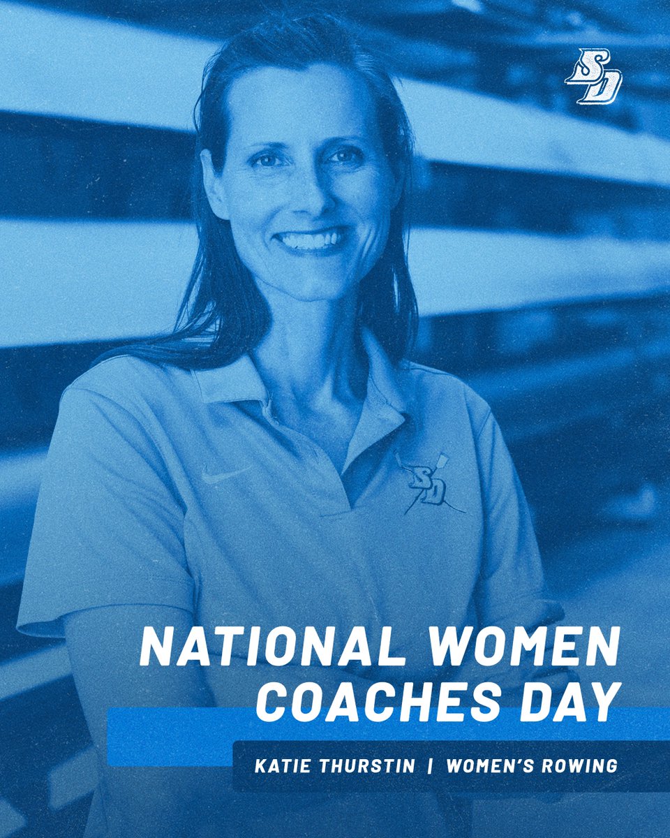 Today and everyday, we celebrate the women who lead the way for us in the world of sports and beyond.  

#GoToreros