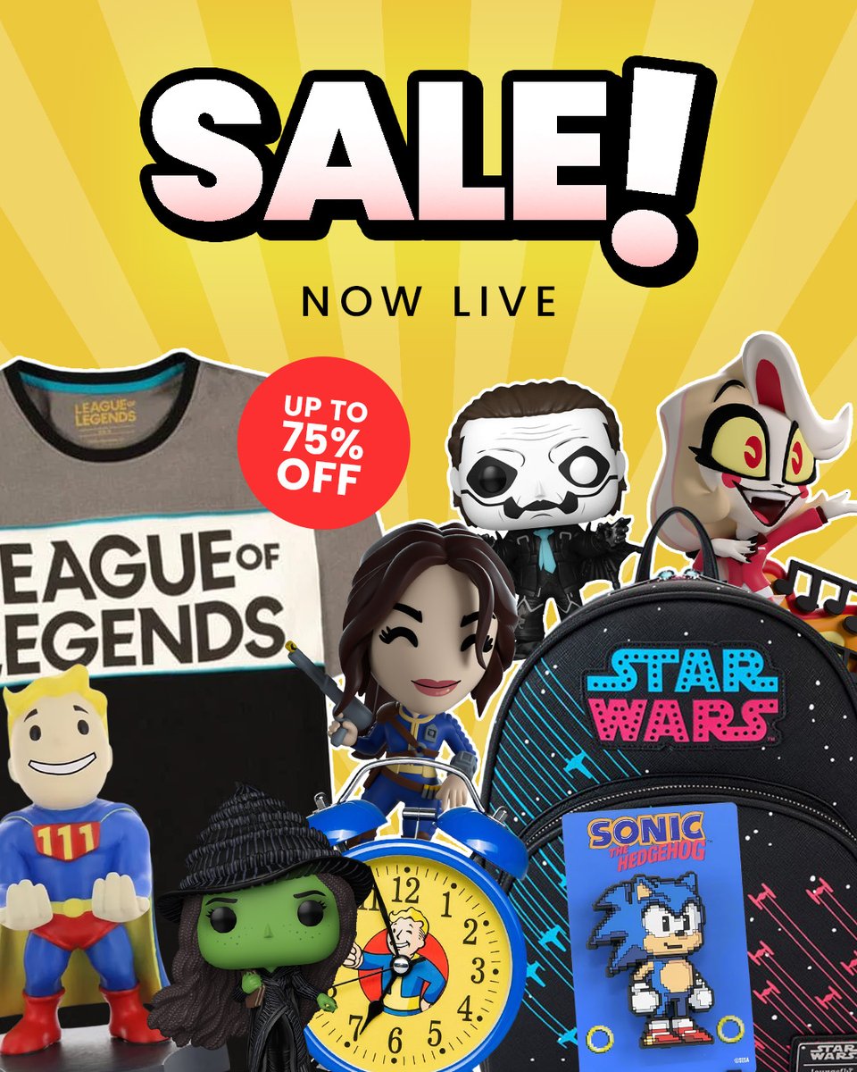 Just Geek tweet media