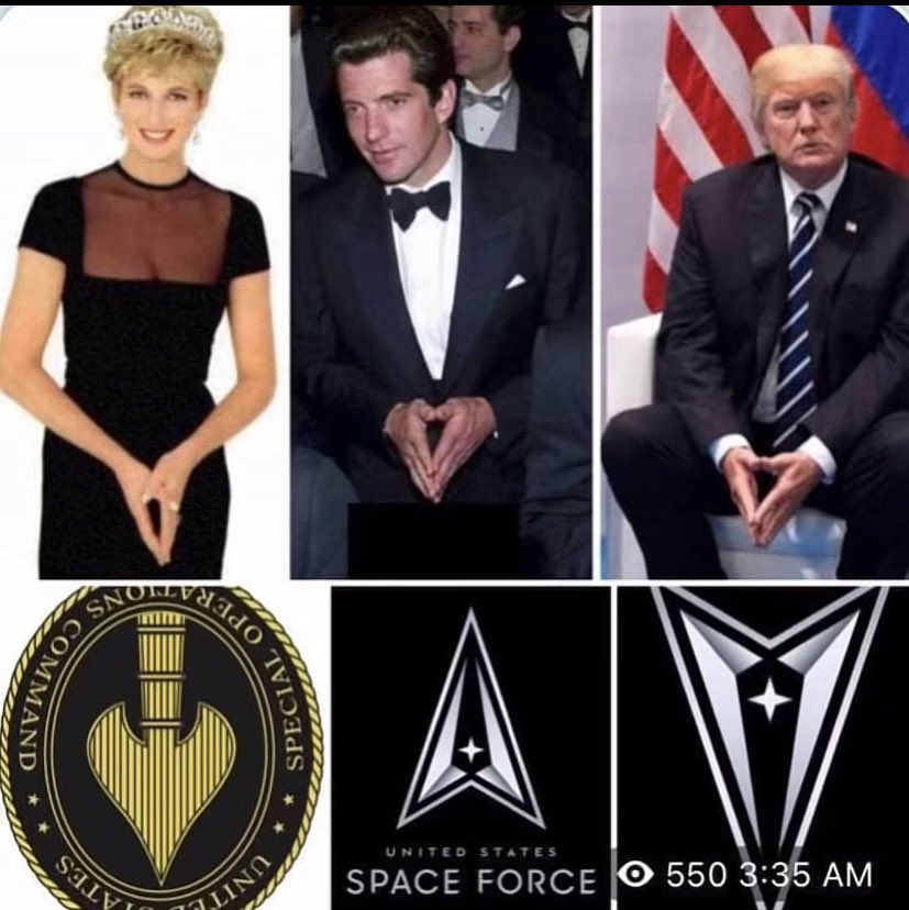 THESKYWALK3's tweet photo. THE BEST IS YET TO COME! 🇺🇸 https://t.co/R8aabP6Hf5